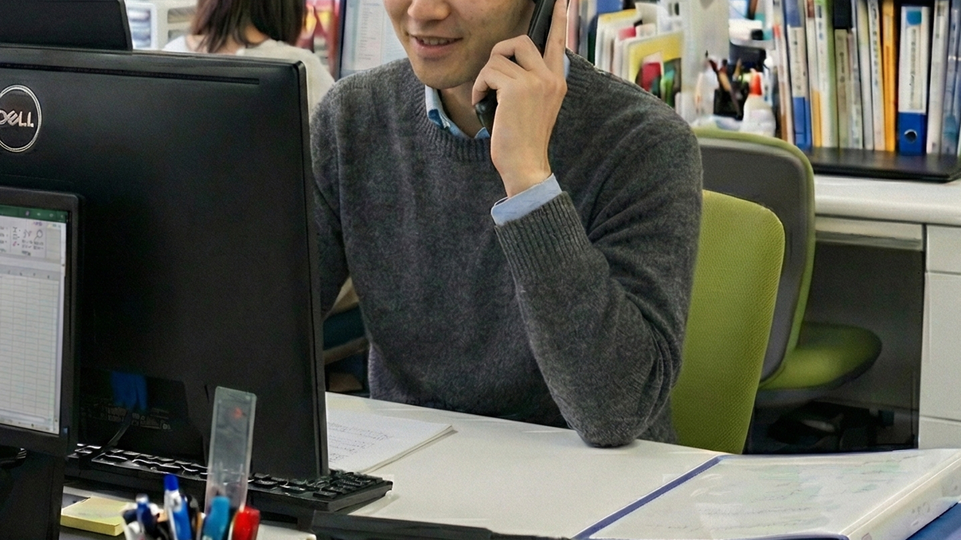 4Cグループ採用情報